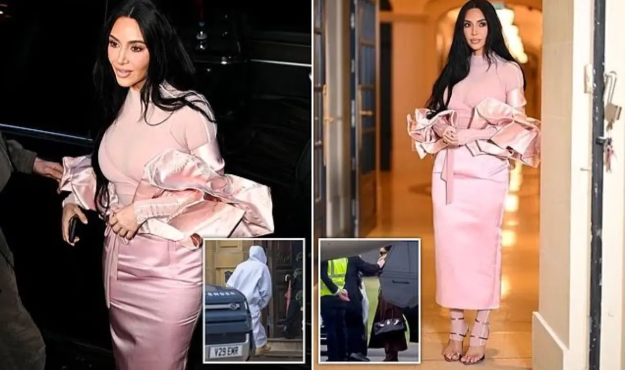 راز جنجالی زندگی کیم کارداشیان فاش شد؛ رابطه‌ای ۱۰ ساله در سکوت