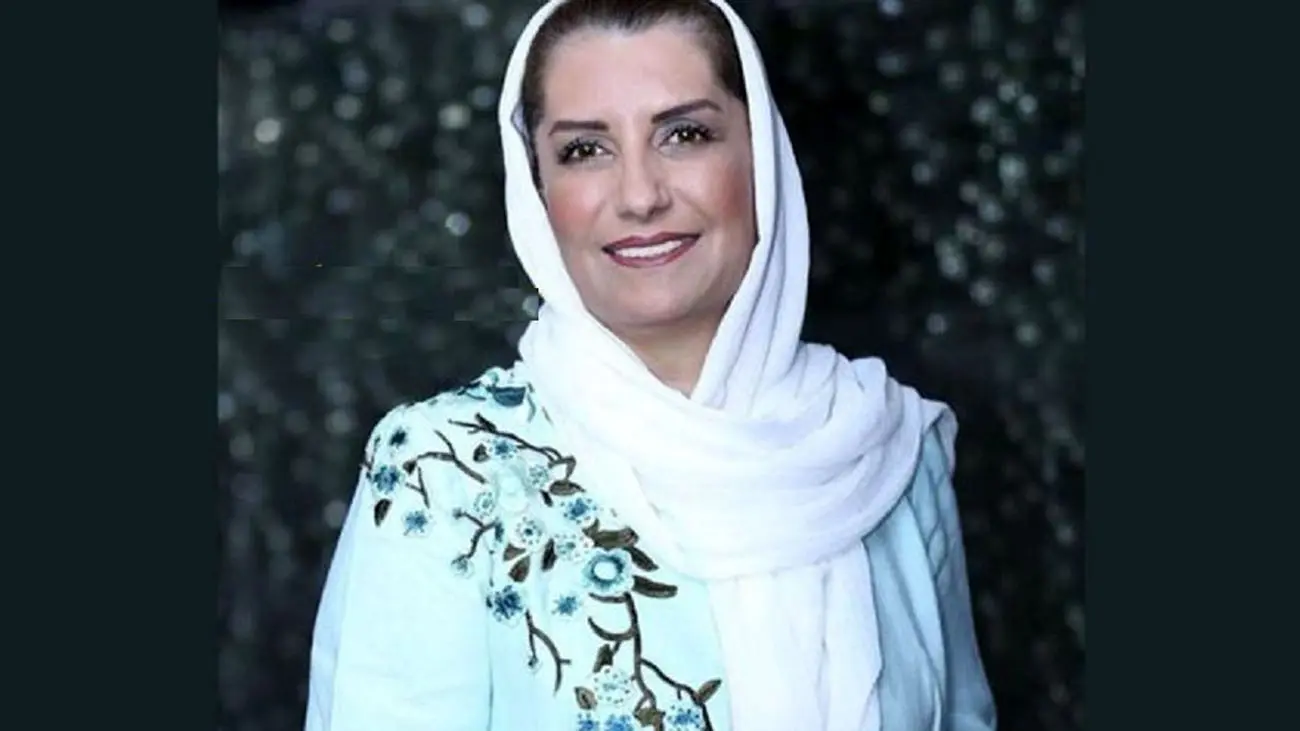 عکس دیده‌نشده از فریبا کوثری ۲۳ ساله در فیلم مسعود کیمیایی