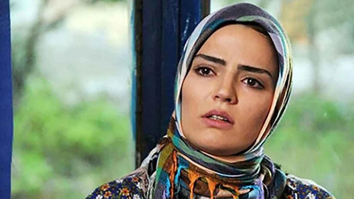 عکس دیده‌نشده از سپیده خداوردی؛ از آوای باران تا امروز