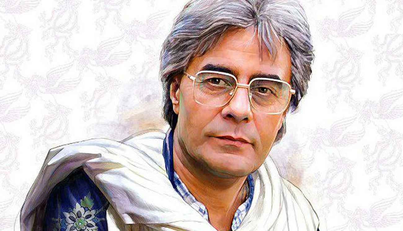 تصاویر کمتر دیده‌شده از علی نصیریان و خسرو شکیبایی ۴۰ سال پیش