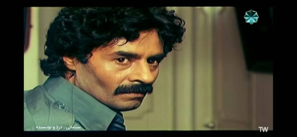 تصاویر کمتر دیده‌شده از علی نصیریان و خسرو شکیبایی ۴۰ سال پیش