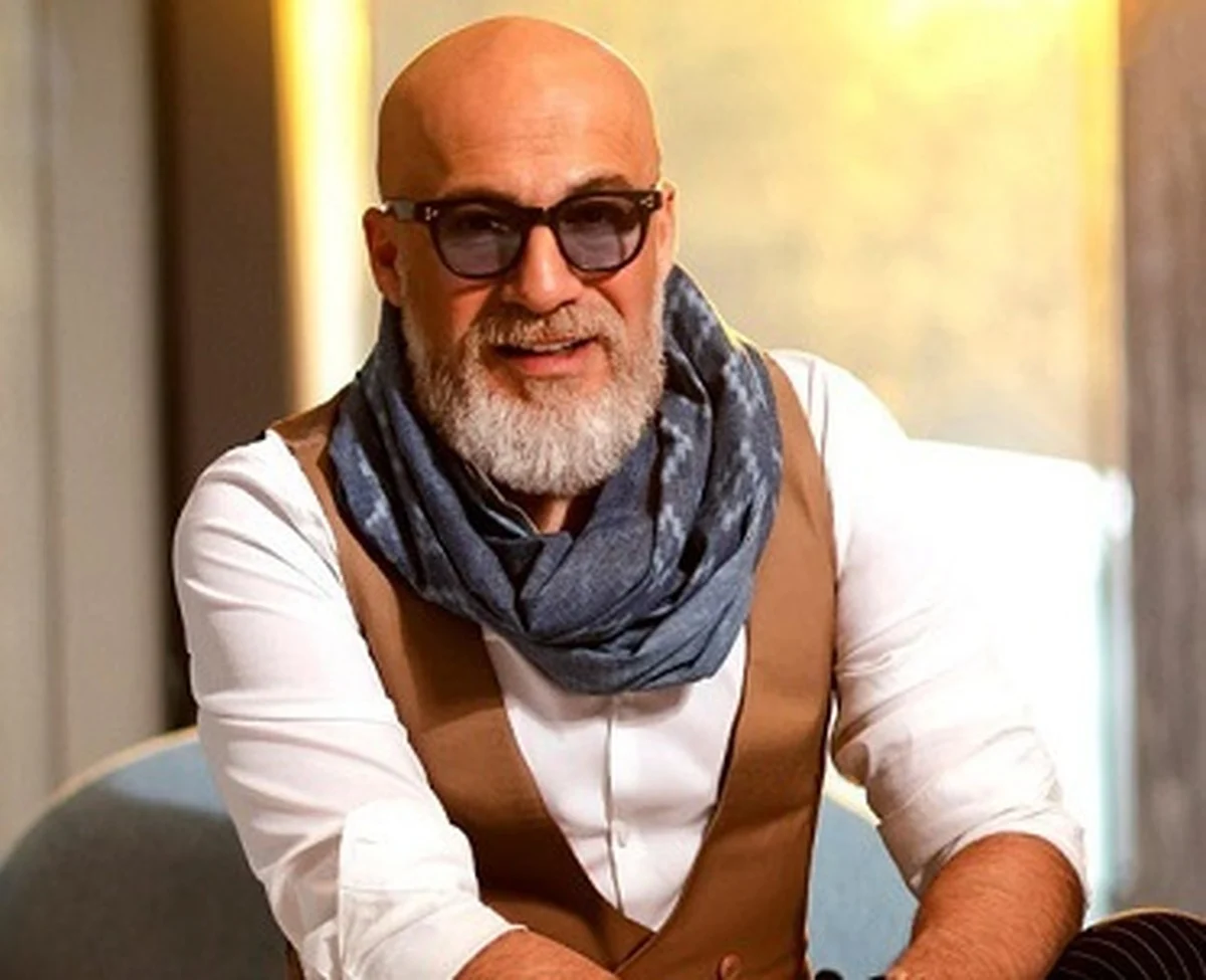 اولین تصویر امیر آقایی در فیلم «جانشین» منتشر شد