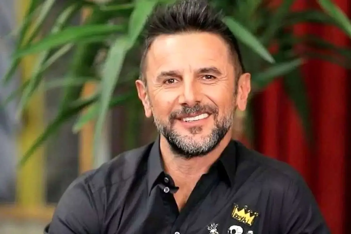 چهره متفاوت امین حیایی در فیلم «قایق‌سواری در تهران» + عکس