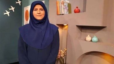 شعله قهرمانی، چهره قدیمی «سیمای خانواده» دوباره دیده شد