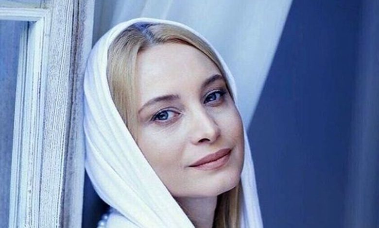 استایل شیک و متفاوت مریم کاویانی در دبی؛ خانم بازیگر خارج از کشور تغییر چهره داد!