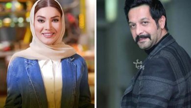 نگاهی به لحظات صمیمی متین ستوده و کامران تفتی در دل طبیعت؛ تصاویر پربازدید روز