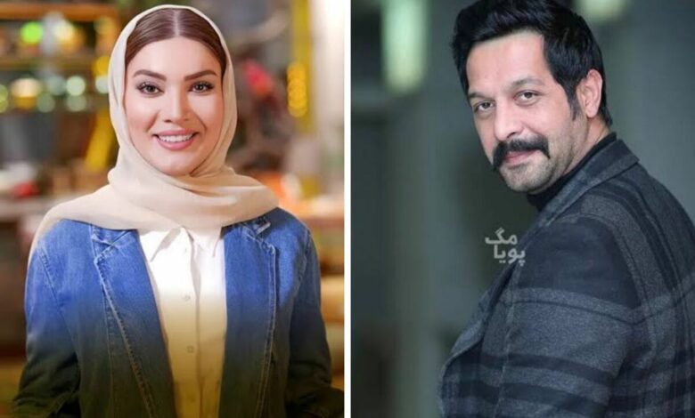 نگاهی به لحظات صمیمی متین ستوده و کامران تفتی در دل طبیعت؛ تصاویر پربازدید روز نگاهی به لحظات صمیمی متین ستوده و کامران تفتی در دل طبیعت؛ تصاویر پربازدید روز