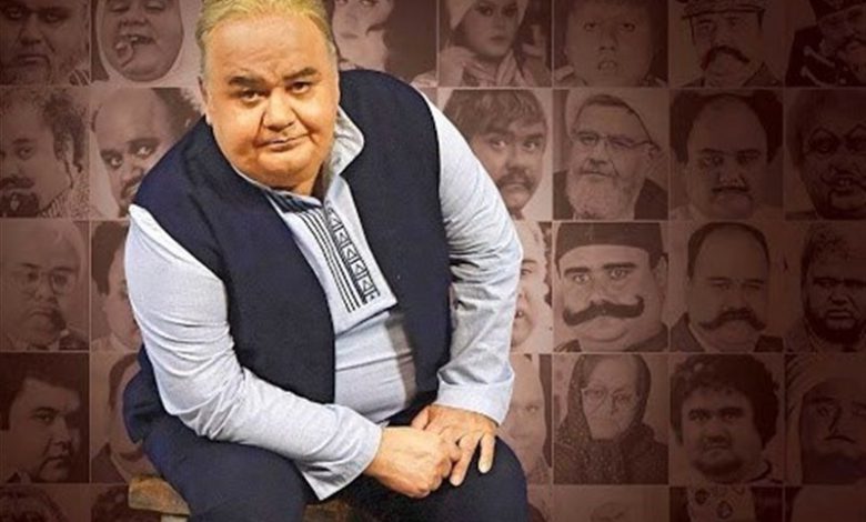 روایت زندگی از زاویهای دیگر؛ عکس اکبر عبدی در کنار پدر و مادرش که پربازدید شد روایت زندگی از زاویهای دیگر؛ عکس اکبر عبدی در کنار پدر و مادرش که پربازدید شد
