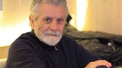 قاب خاطره‌انگیز بهروز وثوقی و جمشید مشایخی در سوته‌دلان