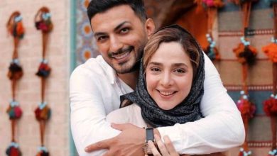 المیرا دهقانی و قاب عکسی متفاوت از فضای خانه؛ دور از هیاهوی سینما