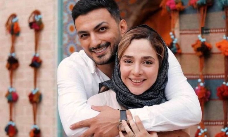 المیرا دهقانی و قاب عکسی متفاوت از فضای خانه؛ دور از هیاهوی سینما