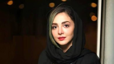 المیرا دهقان با سلفی جدید؛ استایل ساده و متفاوت این بازیگر