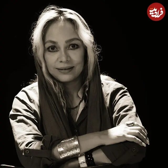 افشاگری صمیمی دارا حیایی درباره مادربزرگ بازیگرش؛ «فری صدایش می‌کنم!»