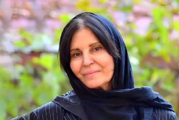 عکس دیده‌نشده گلچهره سجادیه در ۳۶ سالگی؛ قاب خاطره‌انگیز فیلم «گروهبان»